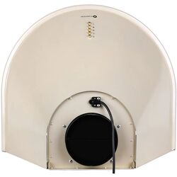 Hota Klarstein Lumio Retro 10022116 (Champagne) Thumb