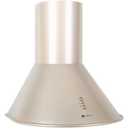 Hota Klarstein Lumio Retro 10022116 (Champagne)