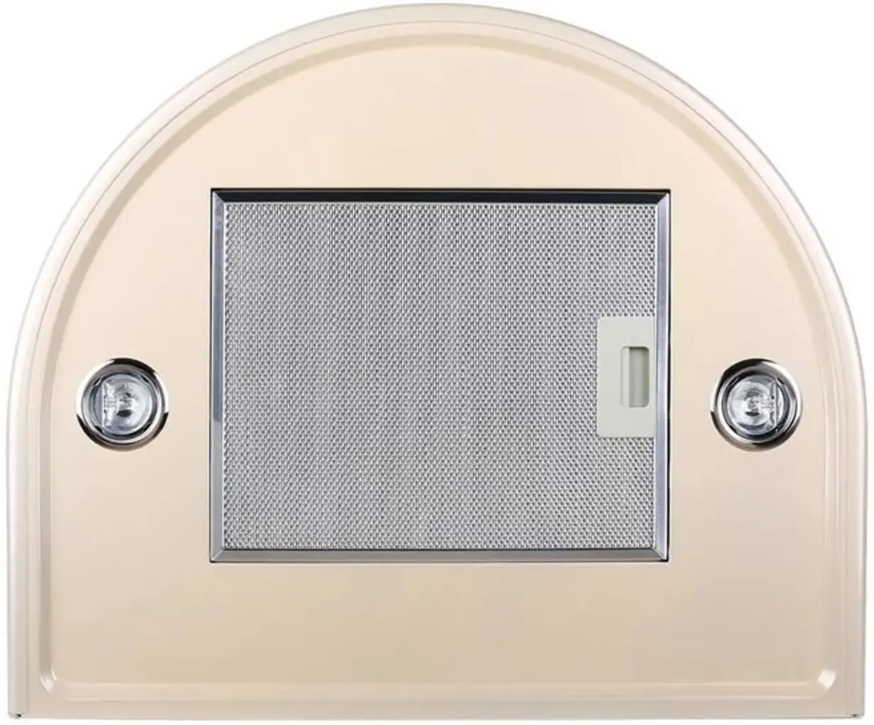 Hota Klarstein Lumio Retro 10022116 (Champagne)