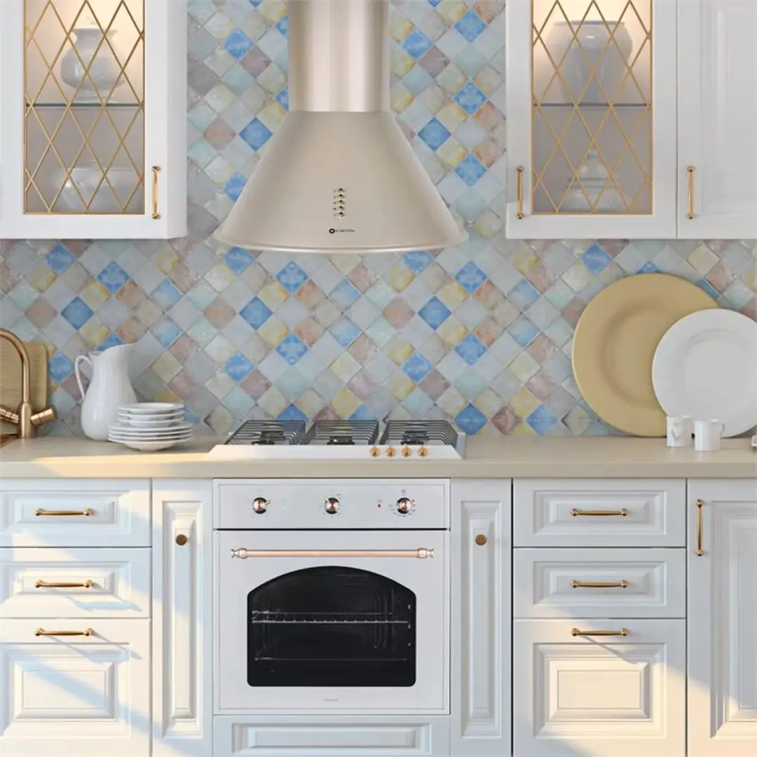 Hota Klarstein Lumio Retro 10022116 (Champagne)