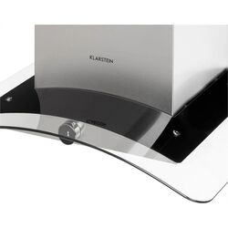 Hota Klarstein Luna 10034257 (Silver) Thumb