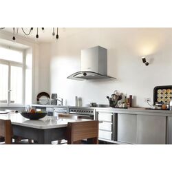 Hota Klarstein Luna 10034257 (Silver) Thumb