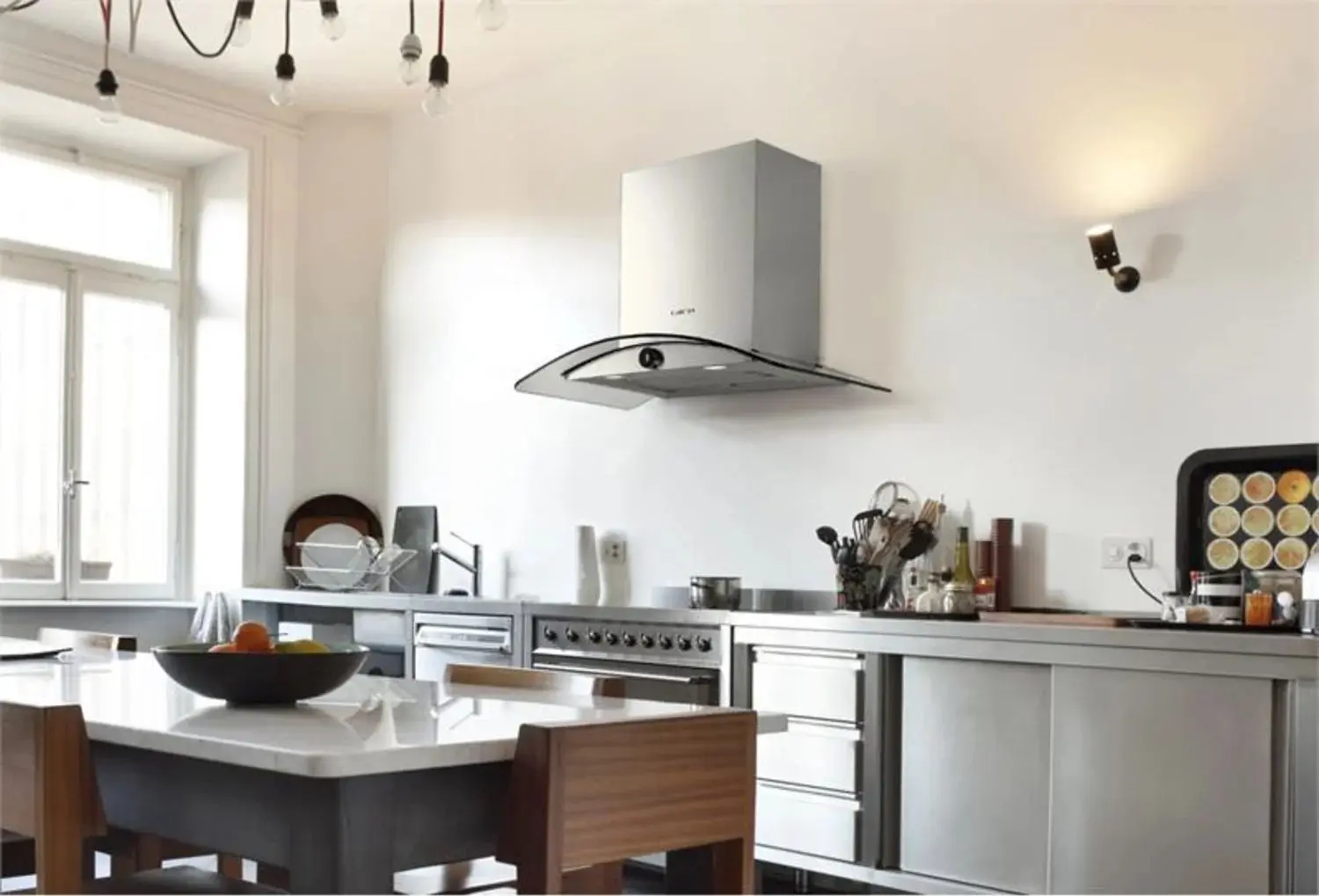 Hota Klarstein Luna 10034257 (Silver) - 3