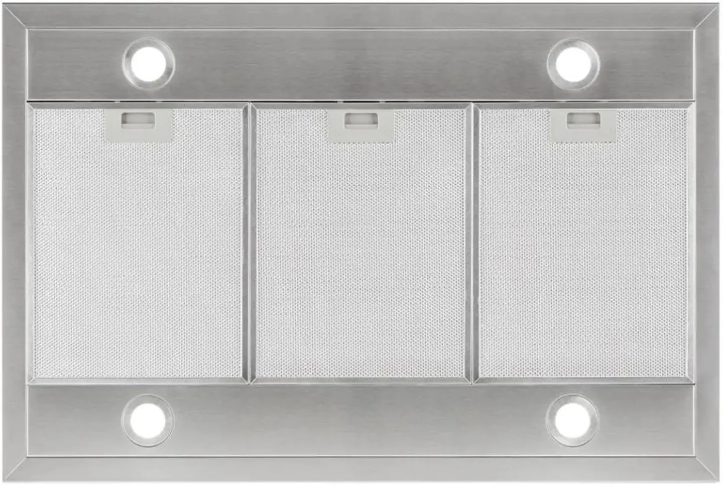 Вытяжка Klarstein Madonna 10030822 (Silver/Black) - 2