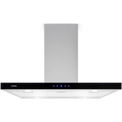 Hota Klarstein Madonna 10030822 (Silver/Black)