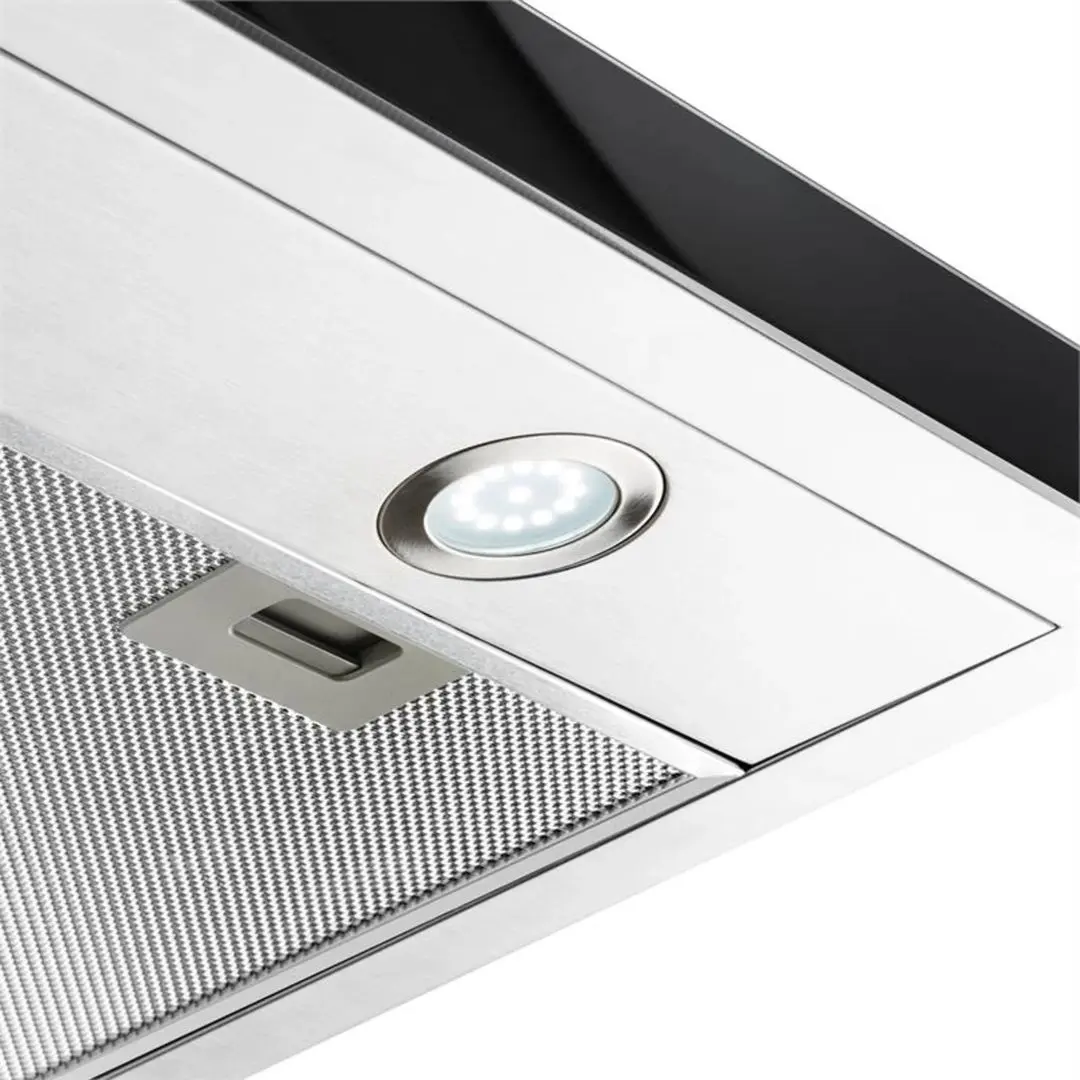 Вытяжка Klarstein Madonna 10030822 (Silver/Black) - 4