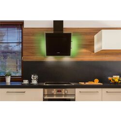 Вытяжка Klarstein Mirage 60 10033116 (Black) Thumb