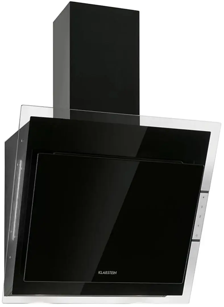 Вытяжка Klarstein Mirage 60 10033116 (Black)