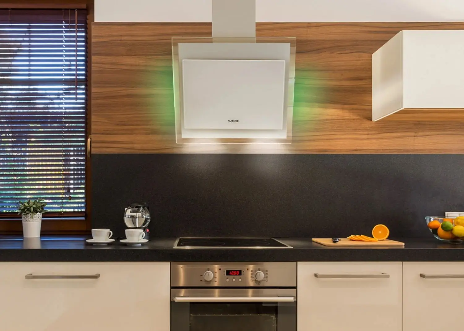 Hota Klarstein Mirage 60 10034151 (White) - 3