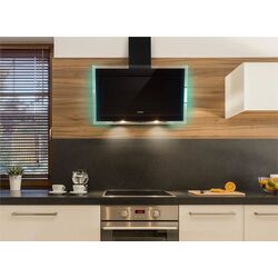 Hota Klarstein Mirage 90 10033117 (Black) Thumb