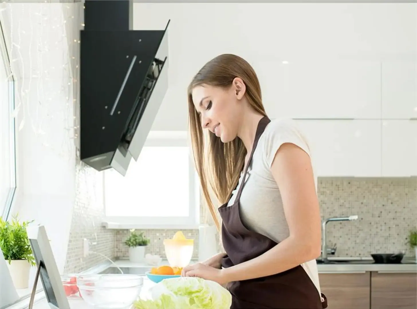 Hota Klarstein Mirage 90 10033117 (Black) - 4