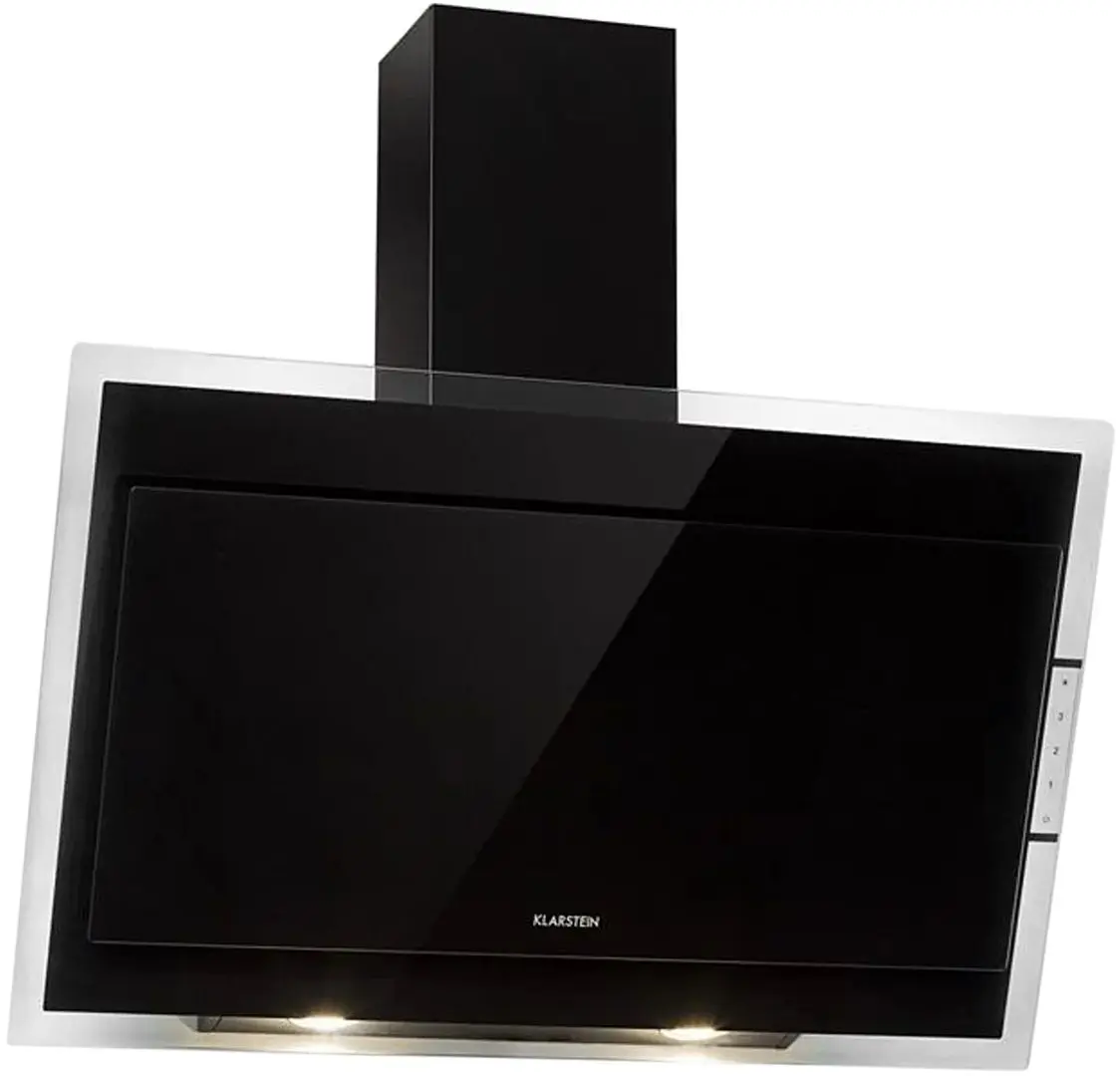 Hota Klarstein Mirage 90 10033117 (Black)