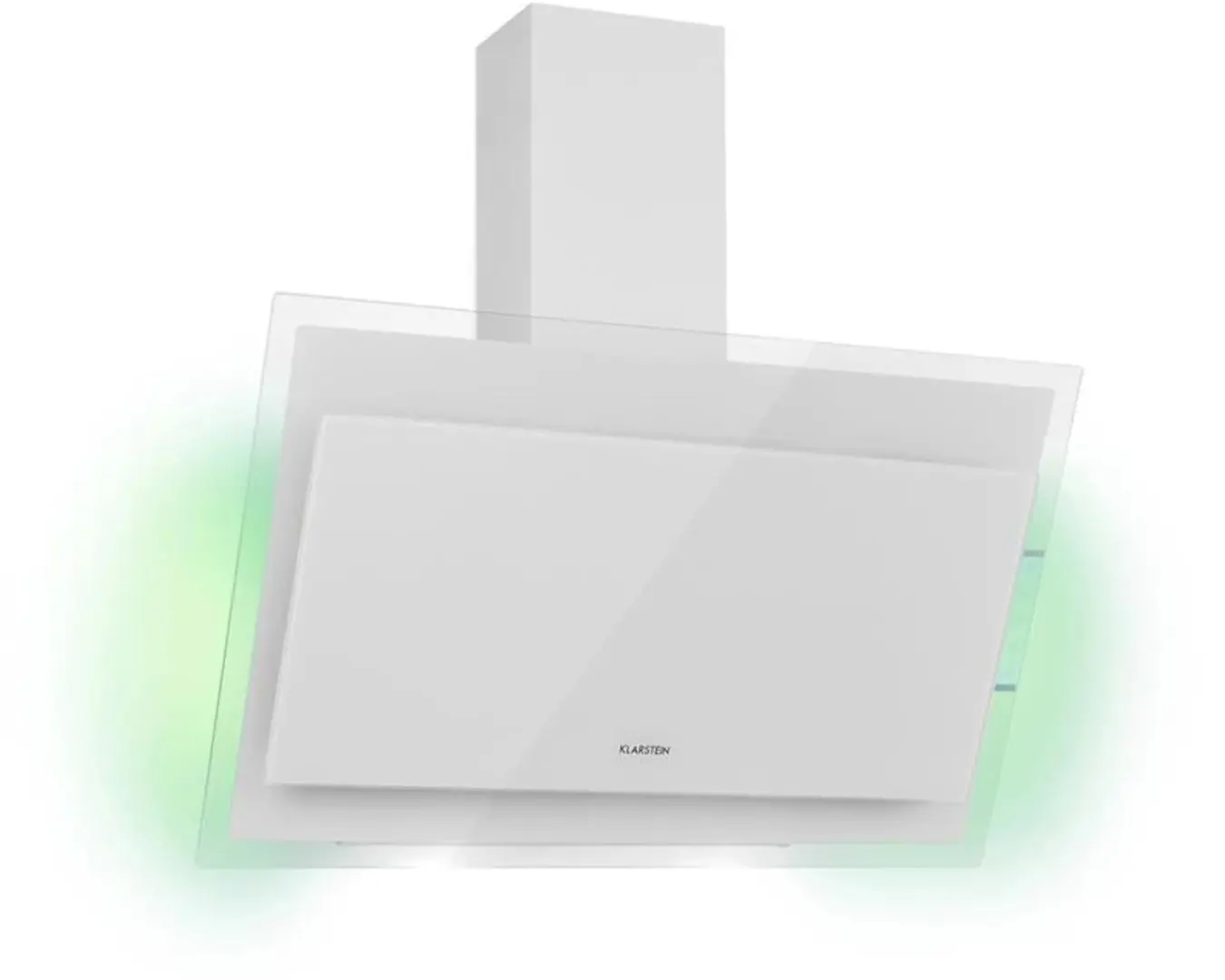 Hota Klarstein Mirage 90 10034152 (White) - 2