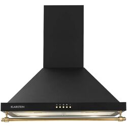 Hota Klarstein Montblanc 60 10031992 (Black/Bronze) Thumb