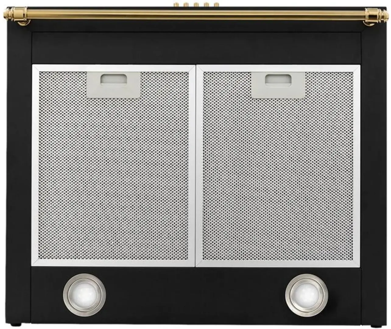 Hota Klarstein Montblanc 60 10031992 (Black/Bronze)