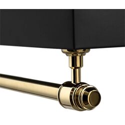 Hota Klarstein Montblanc 60 10031992 (Black/Bronze) Thumb