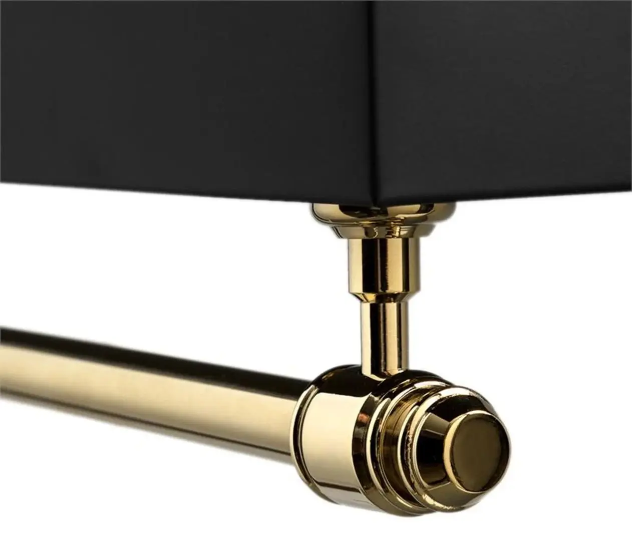 Hota Klarstein Montblanc 60 10031992 (Black/Bronze)