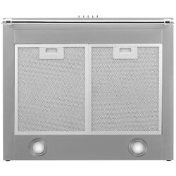 Вытяжка Klarstein Montblanc 60 10031994 (Gray/Silver) Thumb