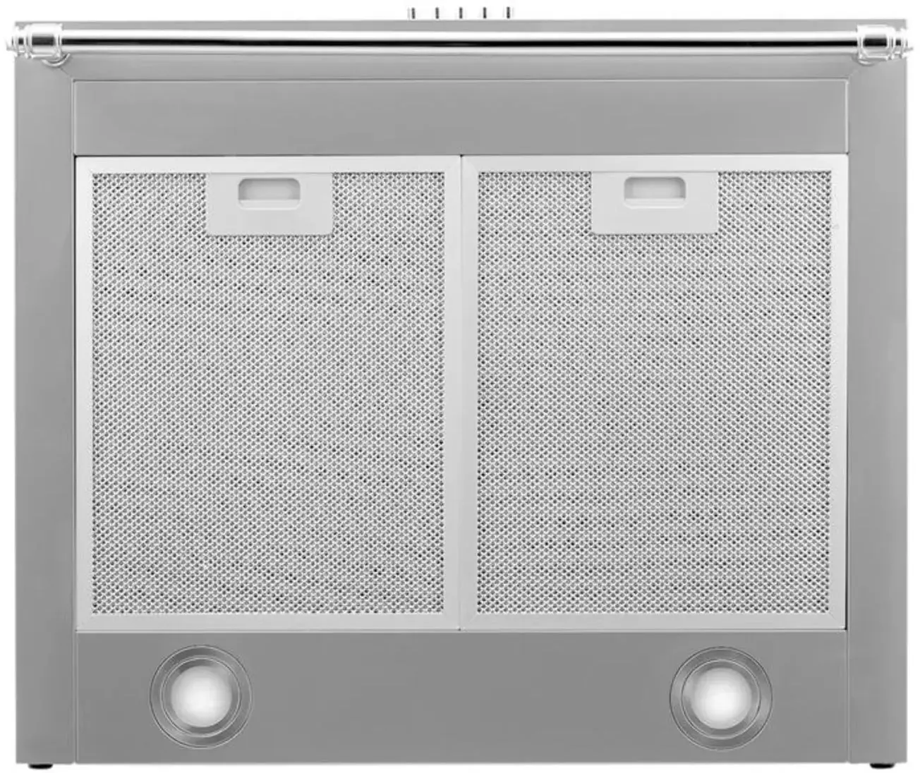 Вытяжка Klarstein Montblanc 60 10031994 (Gray/Silver) - 3