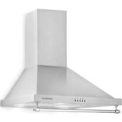 Hota Klarstein Montblanc 60 10031994 (Gray/Silver)