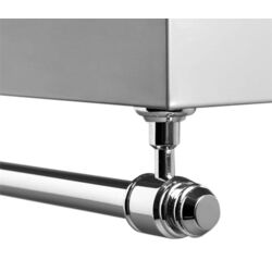 Вытяжка Klarstein Montblanc 60 10031994 (Gray/Silver) Thumb