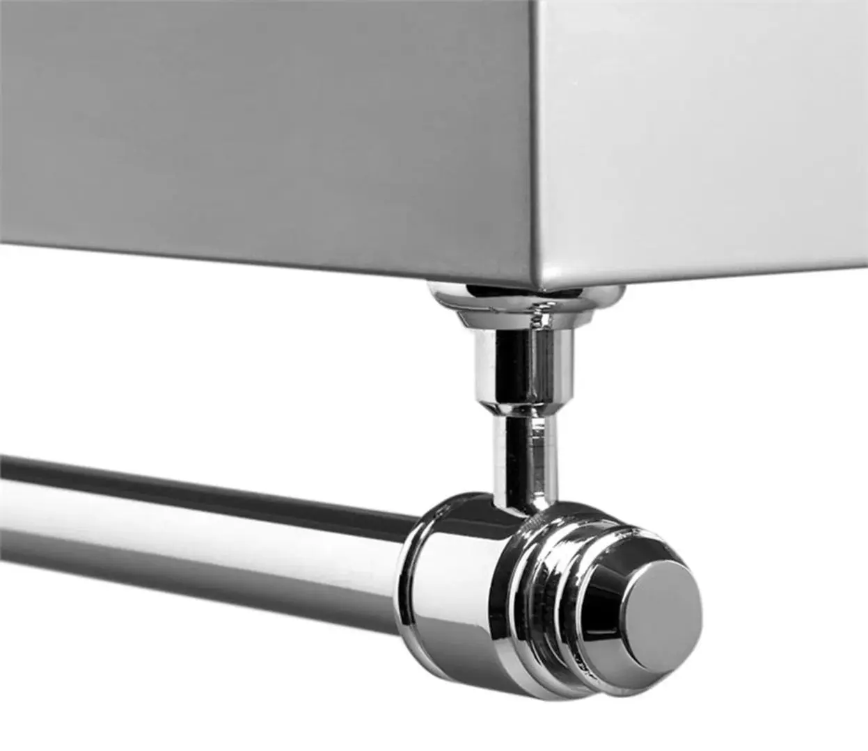 Вытяжка Klarstein Montblanc 60 10031994 (Gray/Silver) - 4