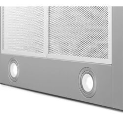 Вытяжка Klarstein Montblanc 60 10031994 (Gray/Silver) Thumb