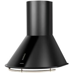 Вытяжка Klarstein Noir Retro (Matte Black/Bronze) Thumb