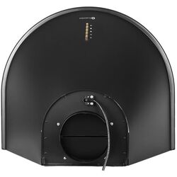 Вытяжка Klarstein Noir Retro (Matte Black/Bronze) Thumb