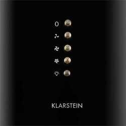 Вытяжка Klarstein Noir Retro (Matte Black/Bronze) Thumb