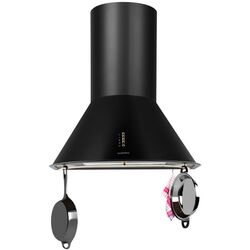 Вытяжка Klarstein Noir Retro (Matte Black/Bronze) Thumb