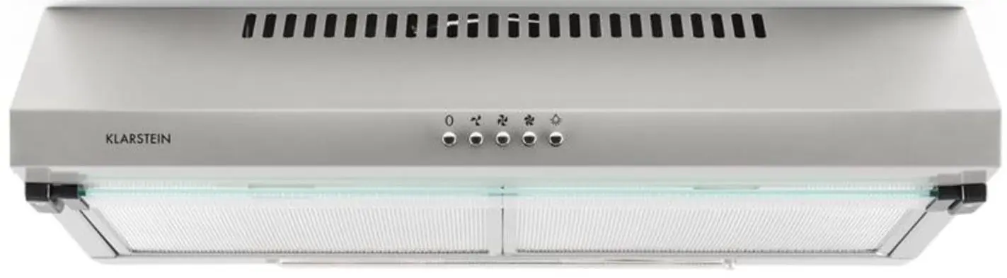 Вытяжка Klarstein Purista (Silver) - 2