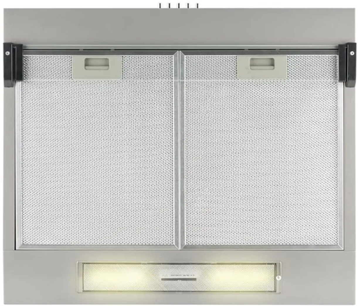 Вытяжка Klarstein Purista (Silver) - 3