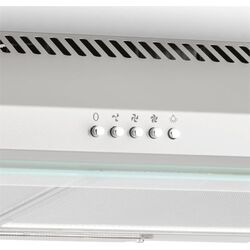 Вытяжка Klarstein Purista (Silver) Thumb