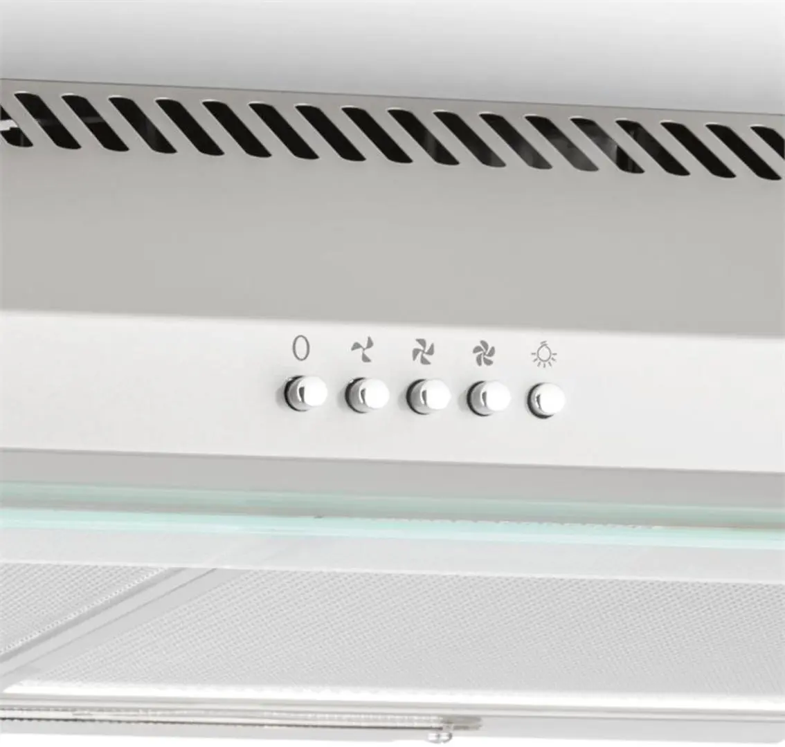 Вытяжка Klarstein Purista (Silver) - 4