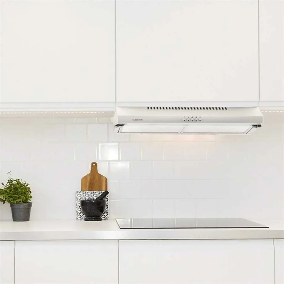 Вытяжка Klarstein Purista (Silver) - 5