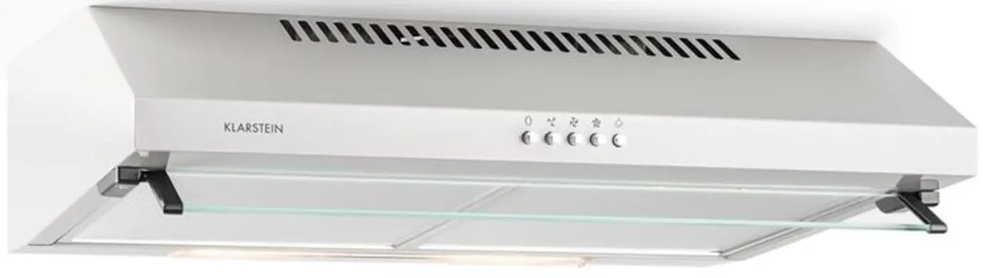 Вытяжка Klarstein Purista (Silver)