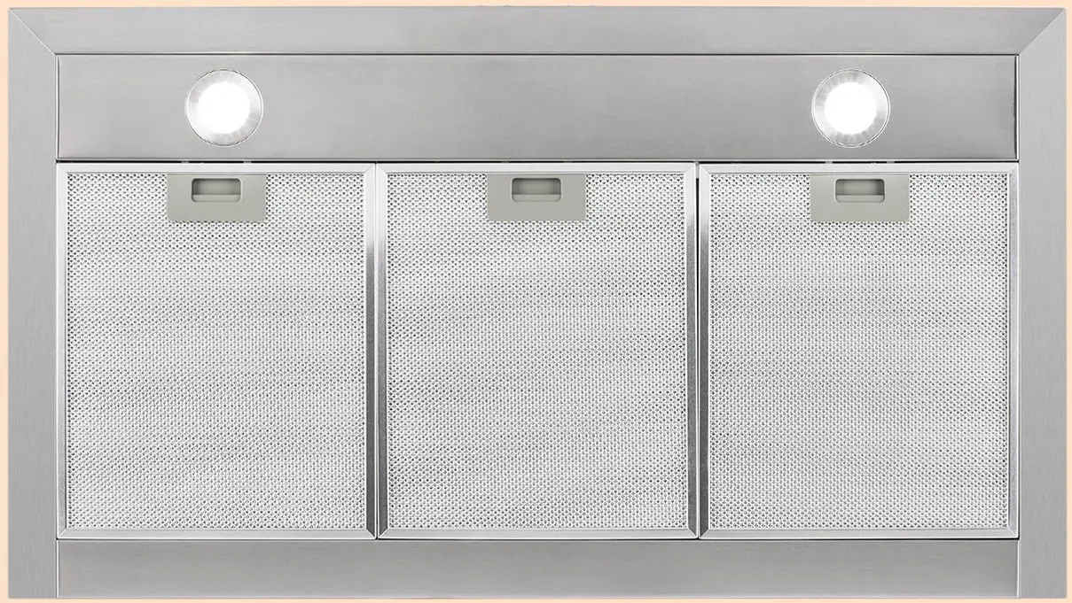 Вытяжка Klarstein RC90WS (Silver) - 2