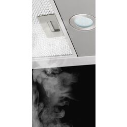 Вытяжка Klarstein RC90WS (Silver) Thumb