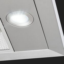 Вытяжка Klarstein RC90WS (Silver) Thumb