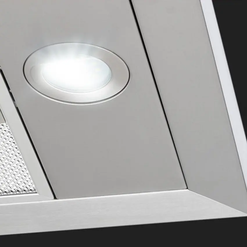 Вытяжка Klarstein RC90WS (Silver) - 7