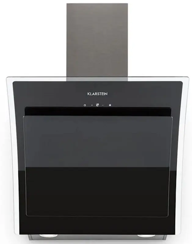 Вытяжка Klarstein Sabia 60 (Black) - 2