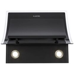 Вытяжка Klarstein Sabia 60 (Black) Thumb