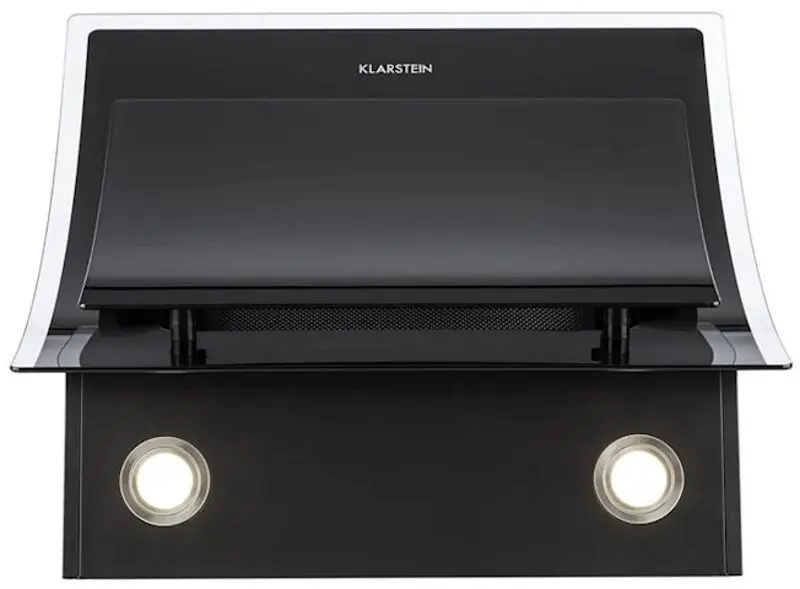 Вытяжка Klarstein Sabia 60 (Black) - 3