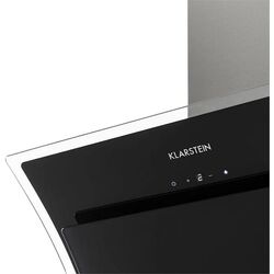 Вытяжка Klarstein Sabia 60 (Black) Thumb