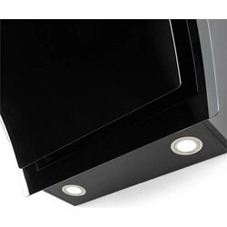 Вытяжка Klarstein Sabia 60 (Black) Thumb