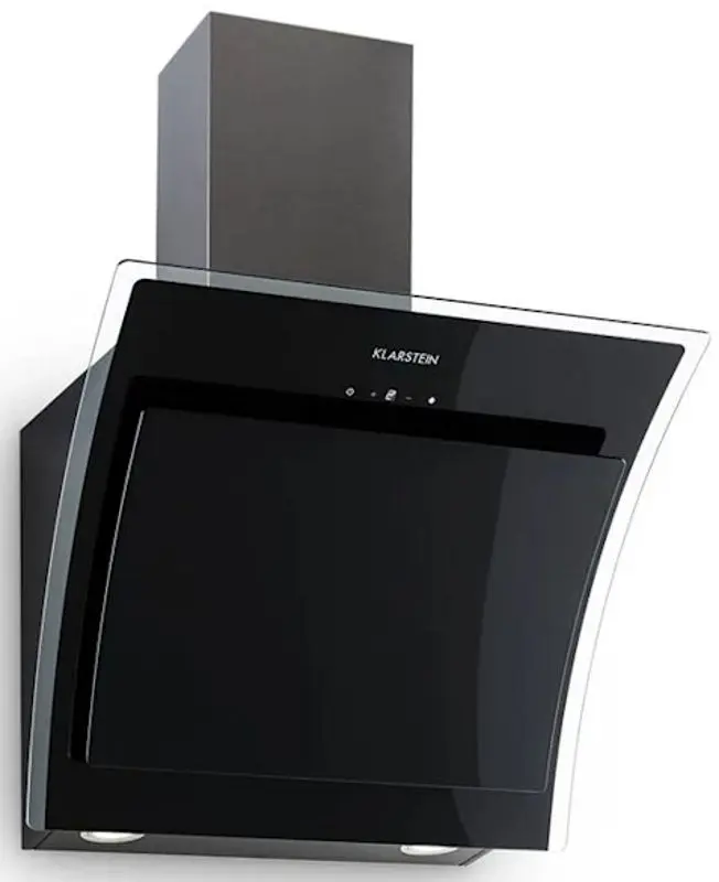 Вытяжка Klarstein Sabia 60 (Black)