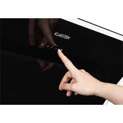 Вытяжка Klarstein Sabia 90 (Black) Thumb