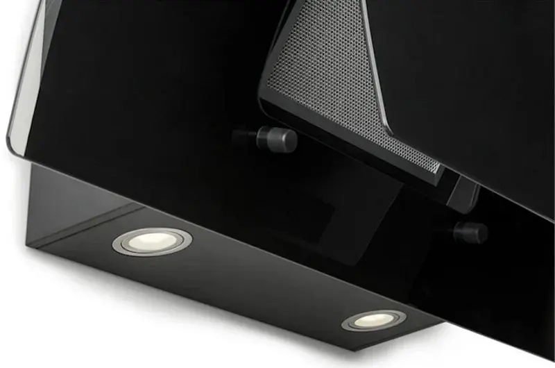 Вытяжка Klarstein Sabia 90 (Black) - 3