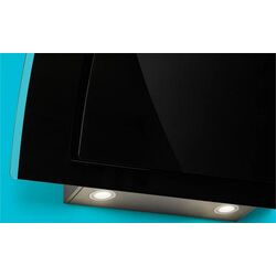 Вытяжка Klarstein Sabia 90 (Black) Thumb